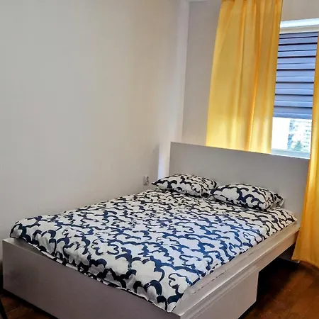 Natolin Hostel Warsaw