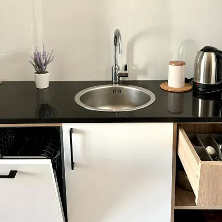 Apartment K22 Apart In Slawinska 505