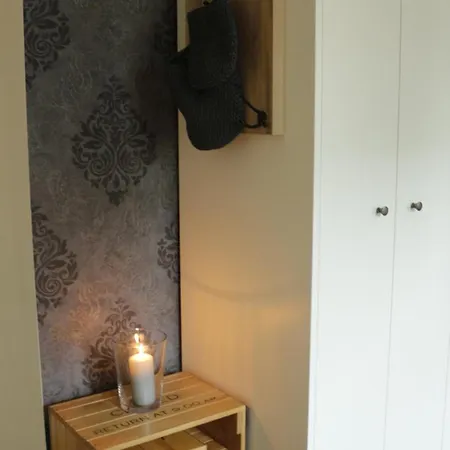 Relax&comfort New Waw 50 Sqm With Terrace, Garden, Free Parking And Ac Διαμέρισμα Βαρσοβία