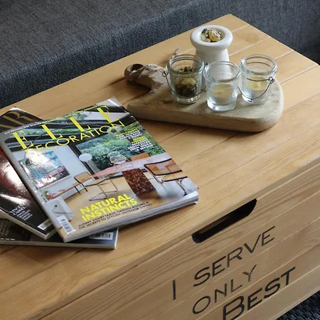 Relax&comfort New Waw 50 Sqm With Terrace, Garden, Free Parking And Ac Βαρσοβία