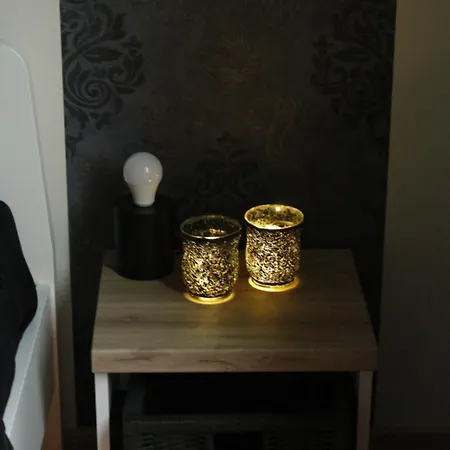 Διαμέρισμα Relax&comfort New Waw 50 Sqm With Terrace, Garden, Free Parking And Ac *
