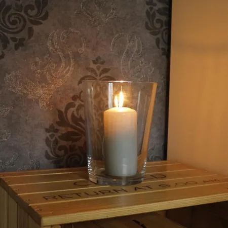 Διαμέρισμα Relax&comfort New Waw 50 Sqm With Terrace, Garden, Free Parking And Ac *