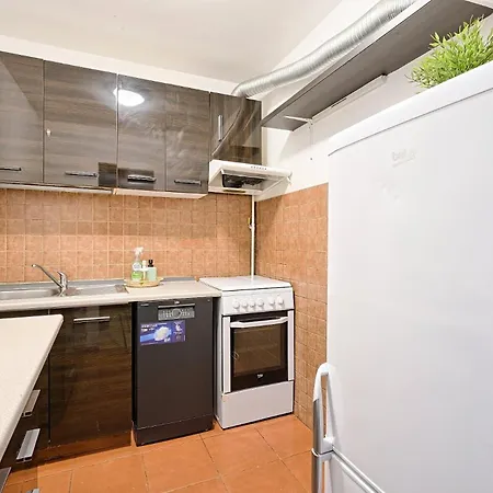 Apartment Urban Nomad Next To Palace Of Culture Warsaw