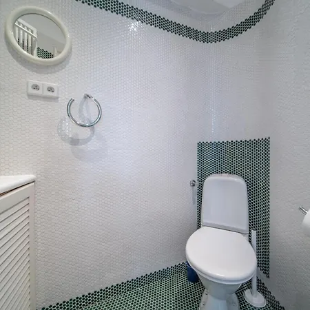 Apartment Krakowskie Przedmiescie *