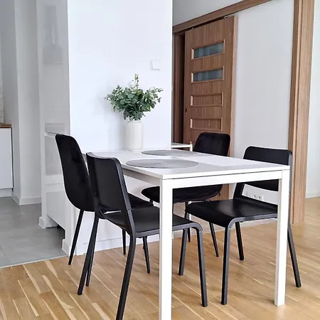 Apartament Wilanow