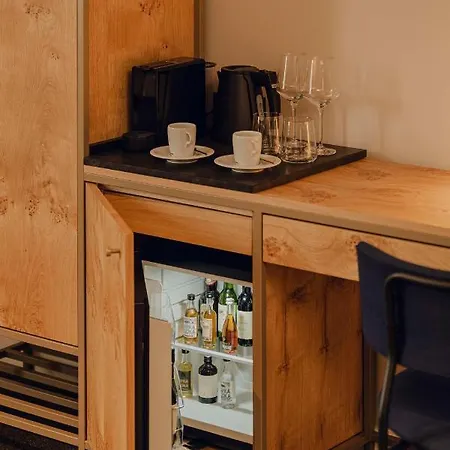 Hotel Flaner Hotel, Worldhotels Crafted