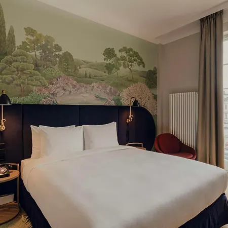 Flaner Hotel, Worldhotels Crafted Varsóvia