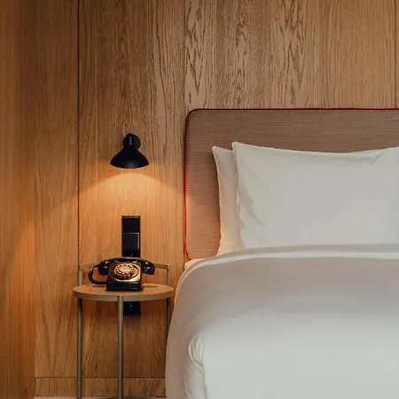 Flaner Hotel, Worldhotels Crafted