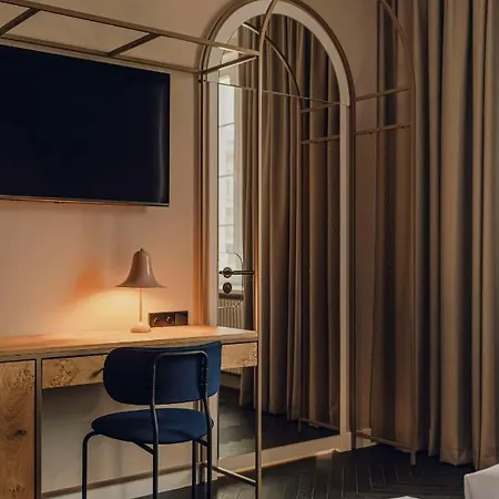 Flaner Hotel, Worldhotels Crafted Hotel 4*