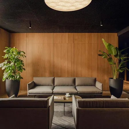 Flaner Hotel, Worldhotels Crafted Hotel Varsóvia