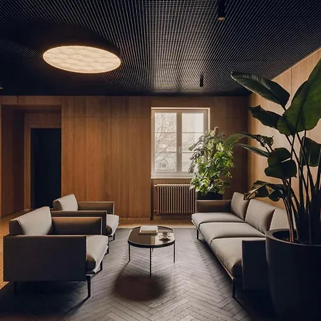 Hotel Flaner Hotel, Worldhotels Crafted Varsóvia