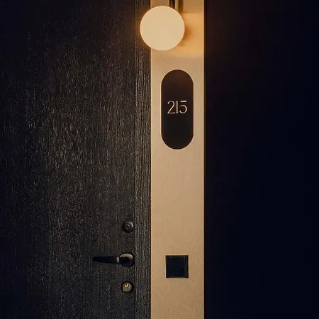 Flaner Hotel, Worldhotels Crafted 4* Varsóvia