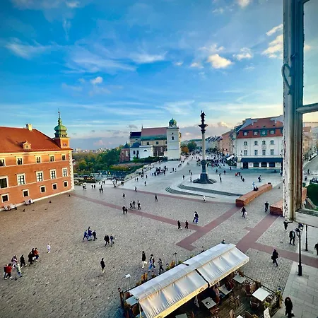 Lägenhet Old Town View Wifi 300 Mb/s Huge Screen Netflix Appletv Amazontv