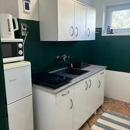 Samba Life Apartment *