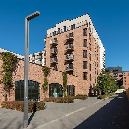 Port Praski Loft