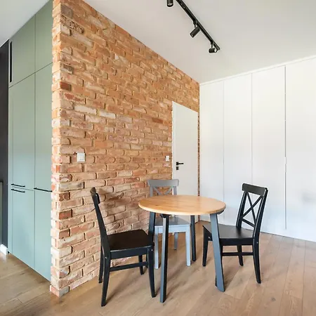 Port Praski Loft Apartament