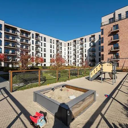 Port Praski Loft *