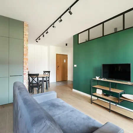 Port Praski Loft