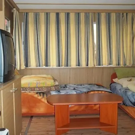 Orman Evi Letniskowe *