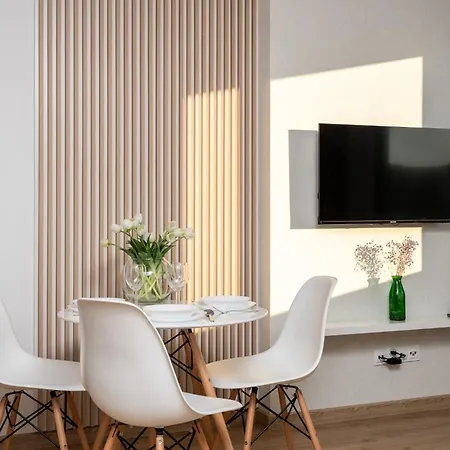 Pileckiego 59 By Perfect Free Parking Apartament *