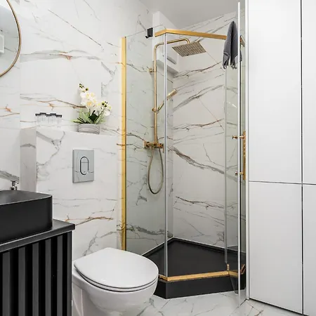 Apartament Pileckiego 59 By Perfect Free Parking *