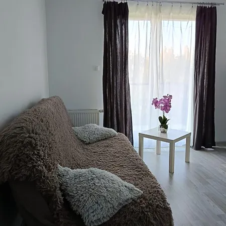 Apartment Nocznickiego 23 Metro Mlociny Warsaw