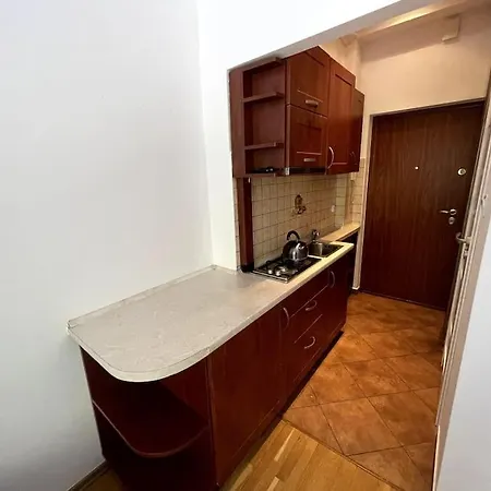 Apartment Cosy Warsaw
