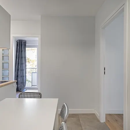 Apartament Golden - Bright And Cozy - Center - Kred Warszawa