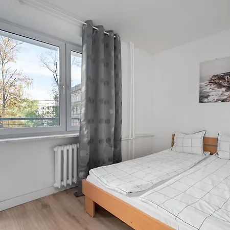 Golden - Bright And Cozy - Center - Kred Apartament Warszawa