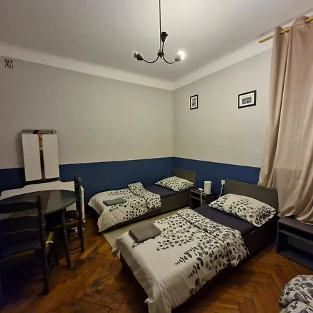 Accommodatie bij particulieren Retro Centrum