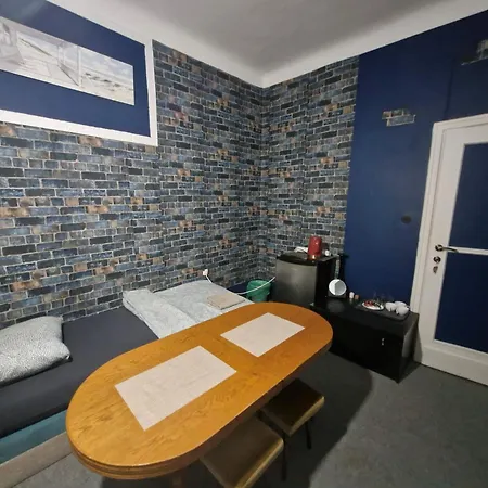 Retro Centrum Accommodatie bij particulieren Warschau
