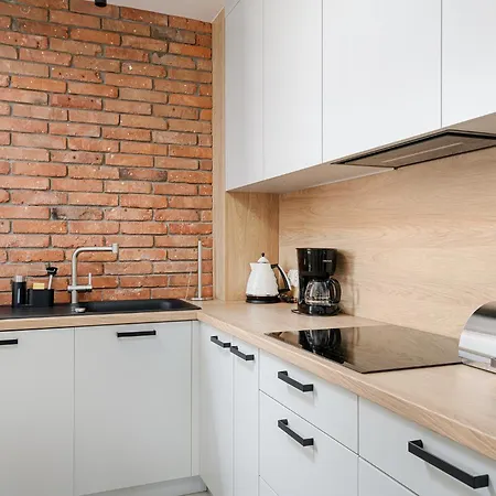 Rentplanet - Solec Apartament Warszawa