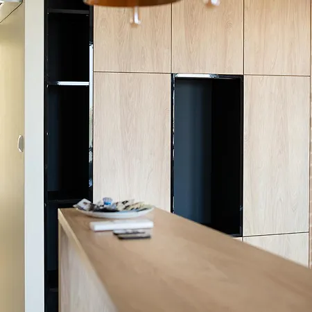 Apartament Rentplanet - Solec *
