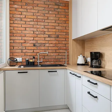 Apartament Rentplanet - Solec *