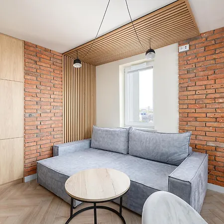 Rentplanet - Solec Apartament *