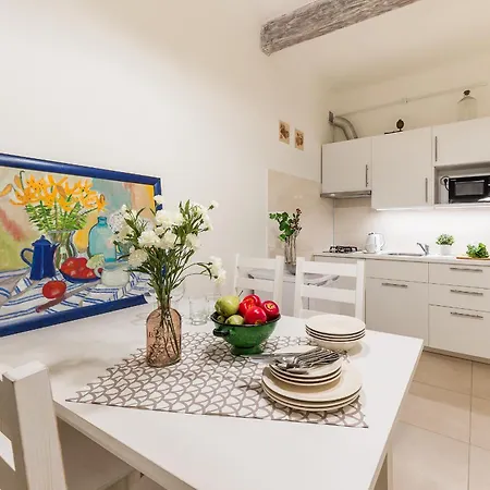 P&O Podwale Apartments