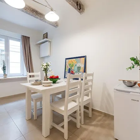 P&O Podwale Apartments Apartment