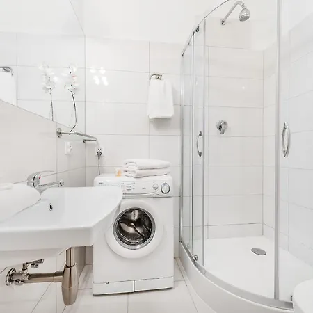 Apartamento P&o Podwale *