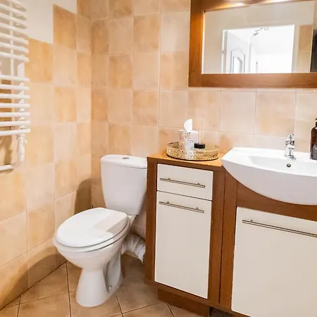 Piotrapartments - Broniwoja Business Apartment