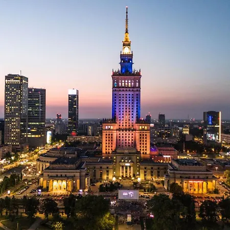 Zlota Centre By Sun & Snow