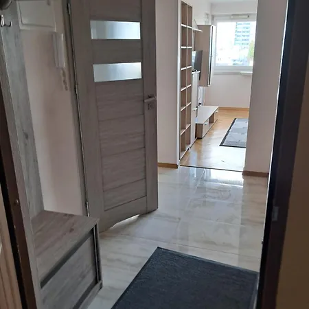 Bonapartments Apartament