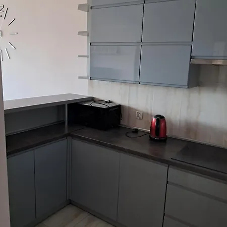 Apartament Bonapartments