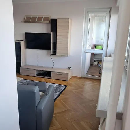 Apartament Bonapartments *