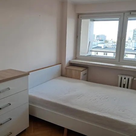 Bonapartments Apartament Warszawa