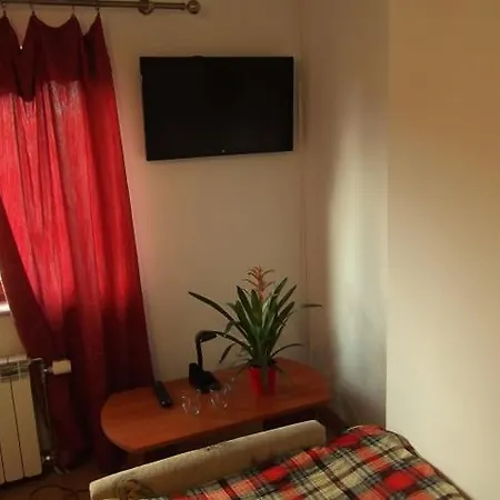 Letniskowe * Varşova