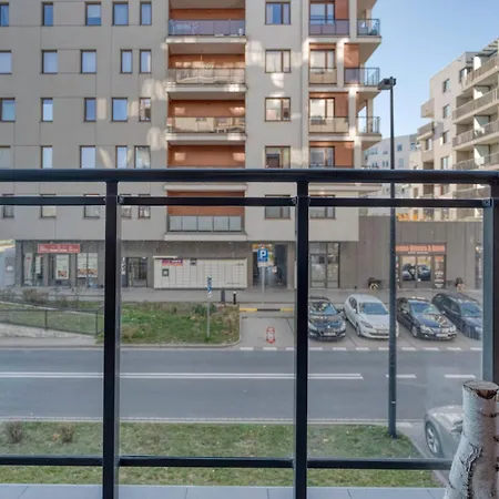 Apartment Airport *