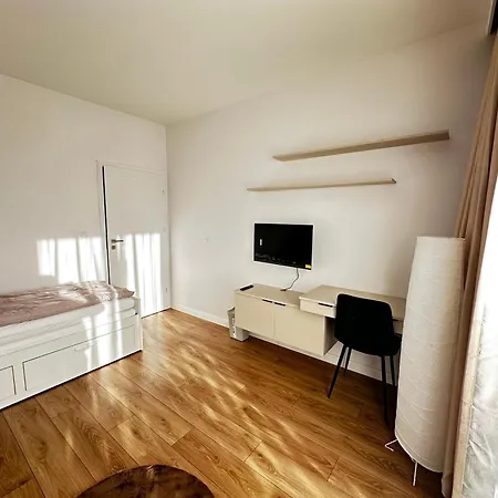 Kaskady Airport Modern - Close To The Airport And Center * Warszawa