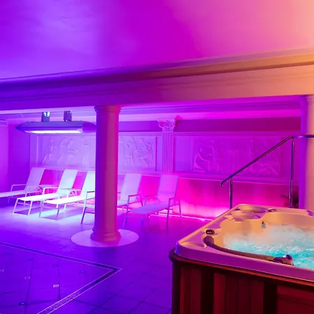 Hotel Arkadia Royal 3*