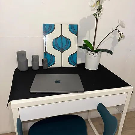 Apartament Gem Warszawa