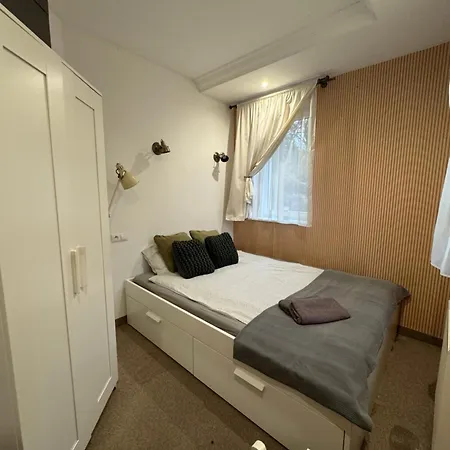 Coco Premium Saska Kepa * Warsaw